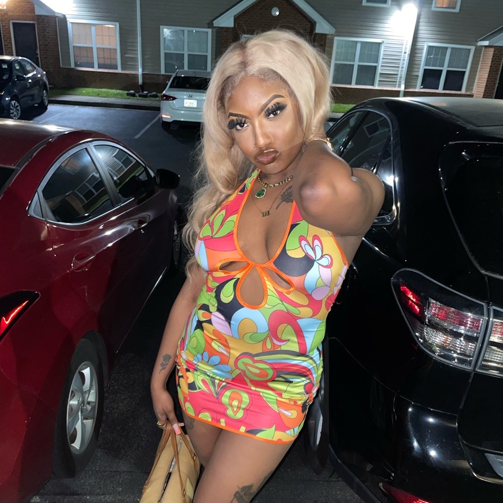 Meet your Posher, Iyanla